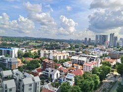 Newton Imperial (D11), Apartment #570251811